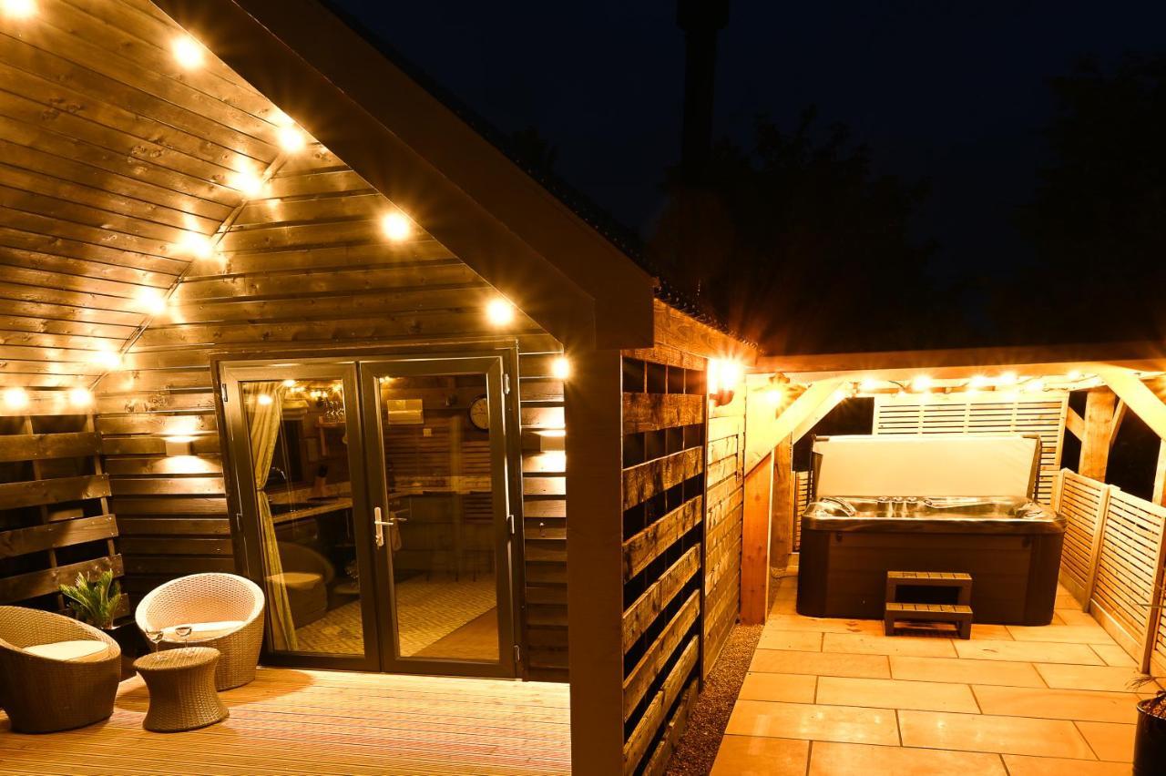 Sunset Retreat Apartment Scarborough Bagian luar foto