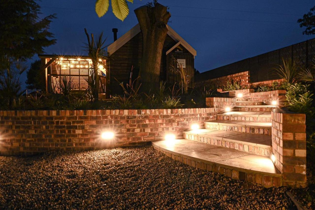 Sunset Retreat Apartment Scarborough Bagian luar foto